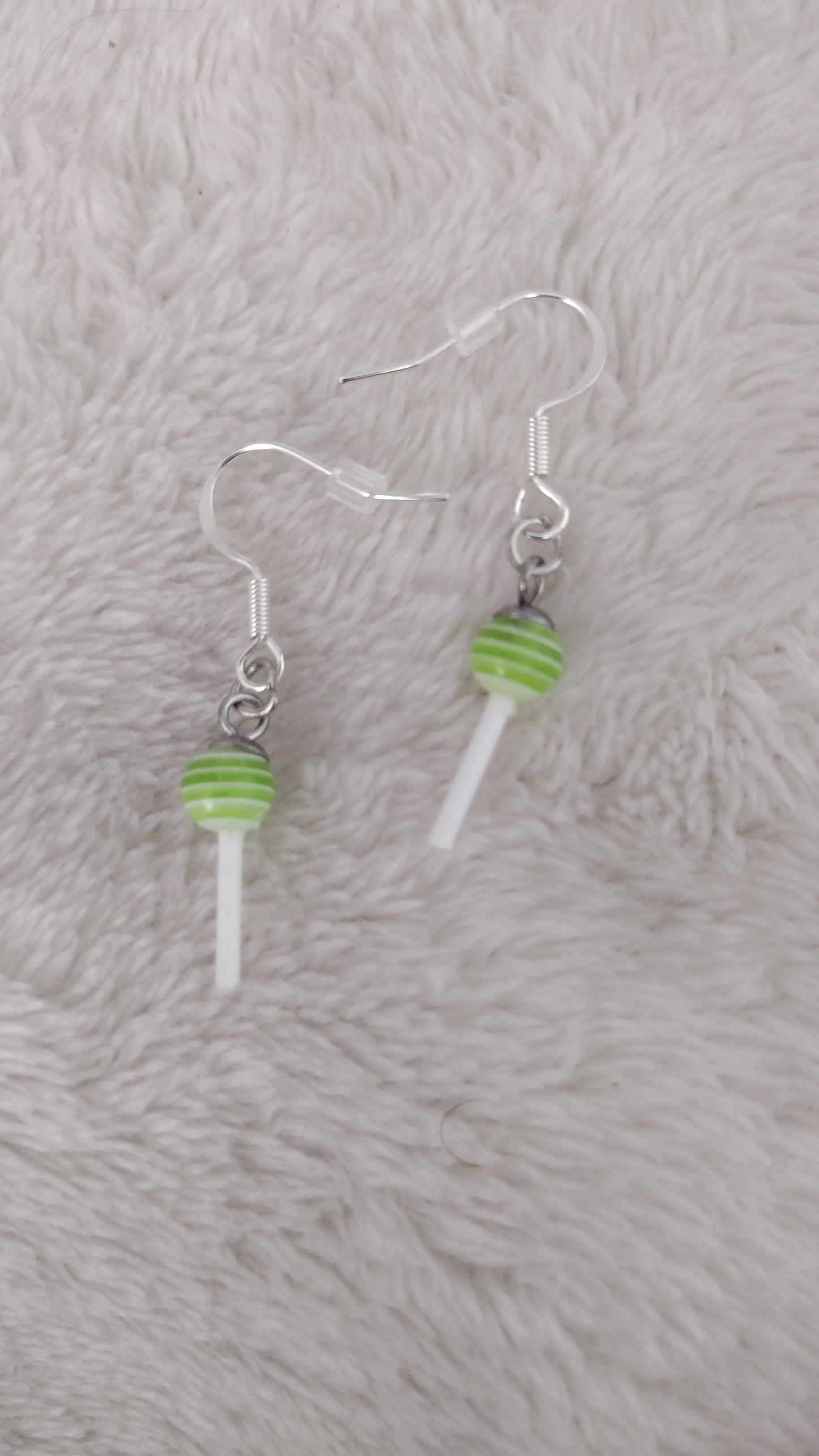 Lollipop (Green)