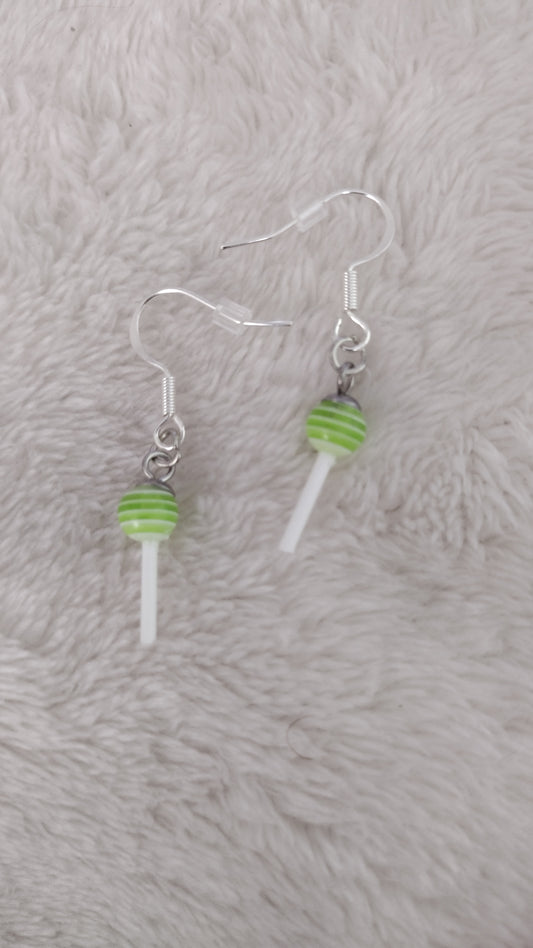 Lollipop (Green)