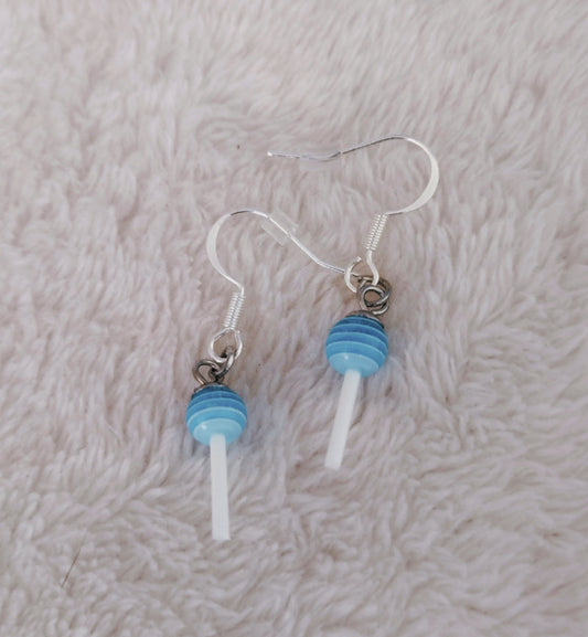 Lollipop (Blue)