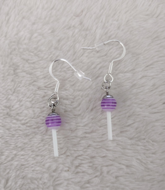 Lollipop (Purple)