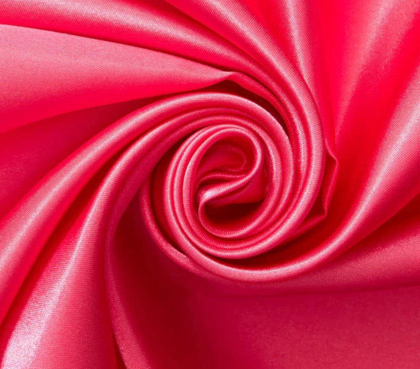 Fuchsia (Satin)