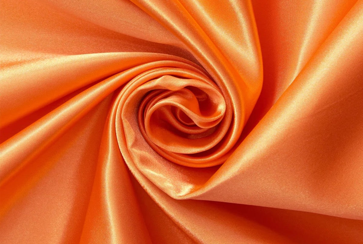 Orange (Satin)