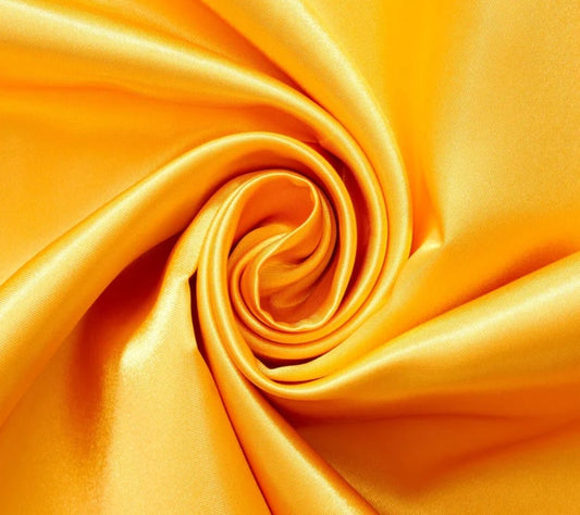 Sunflower Yellow (Satin)