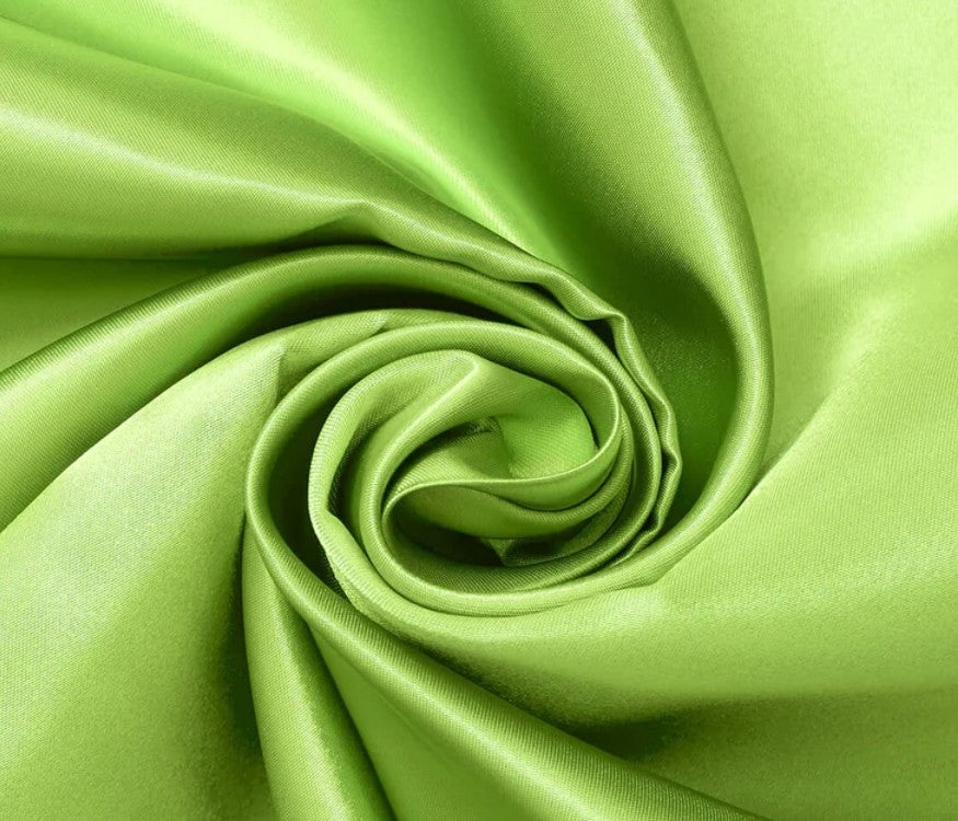 Apple Green (Satin)