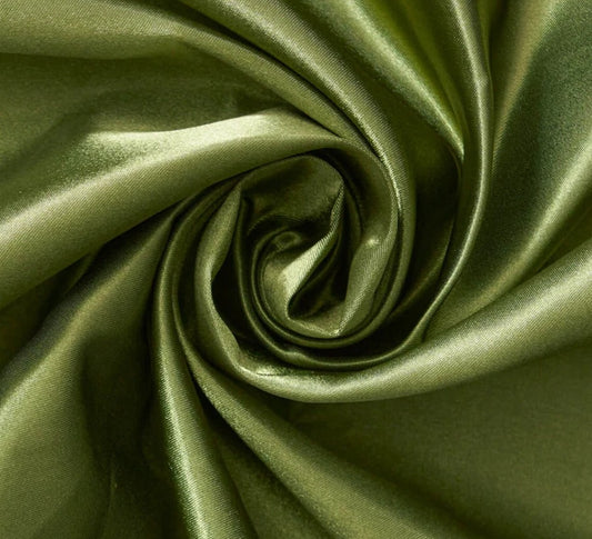 Dark Olive (Satin)