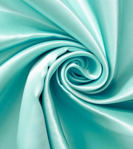 Seafoam (Satin)