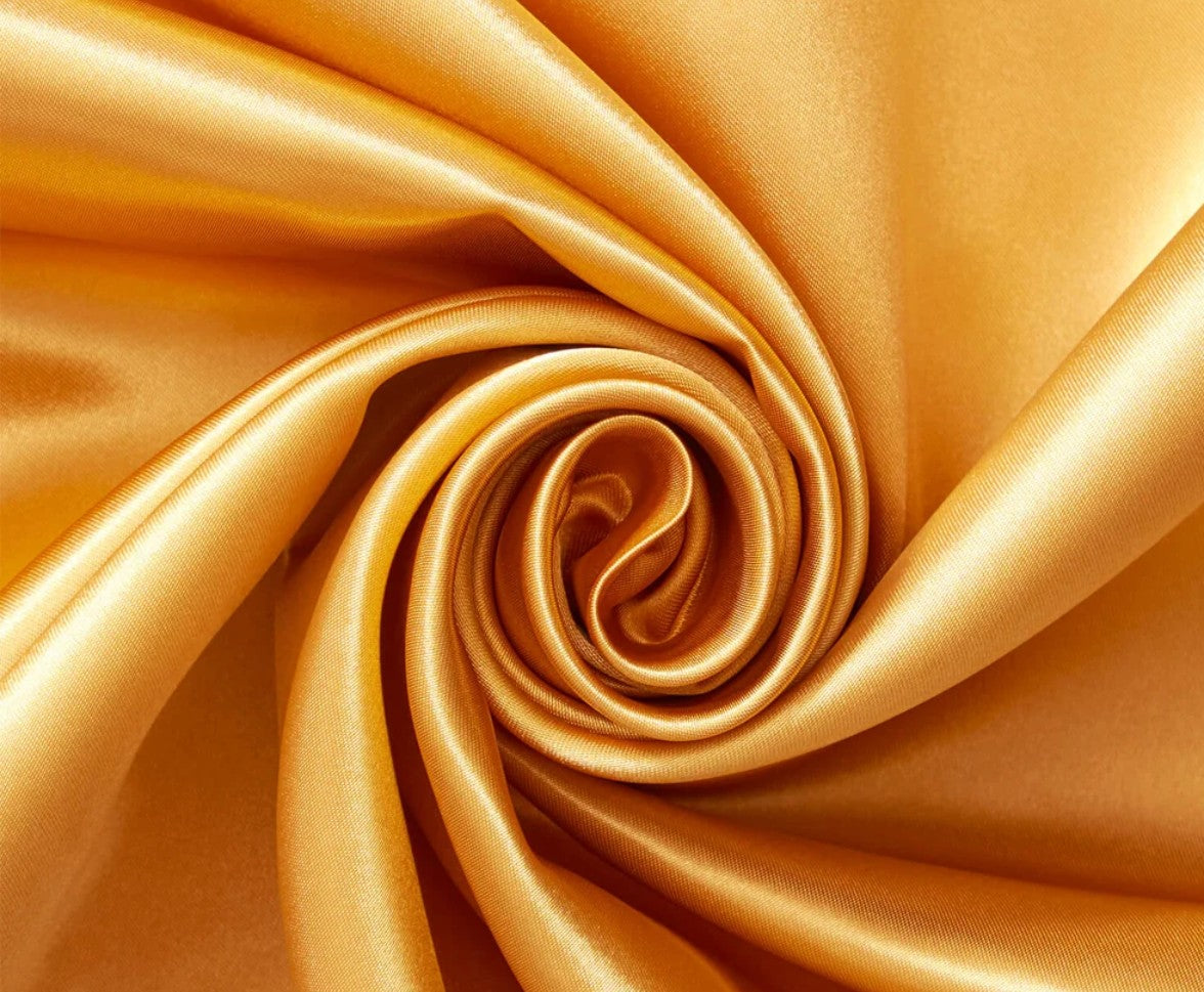 Gold (Satin)